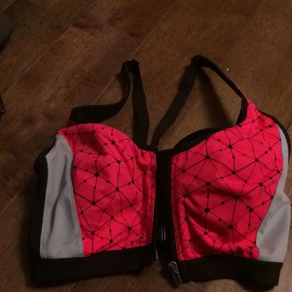 32ddd sports bra